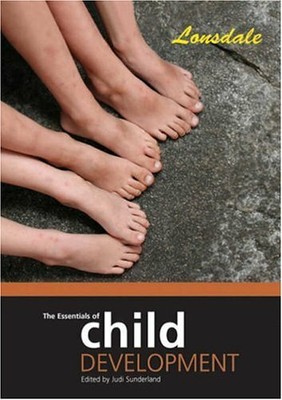 The Essentials of Child Development by  1903068851 FREE Shipping