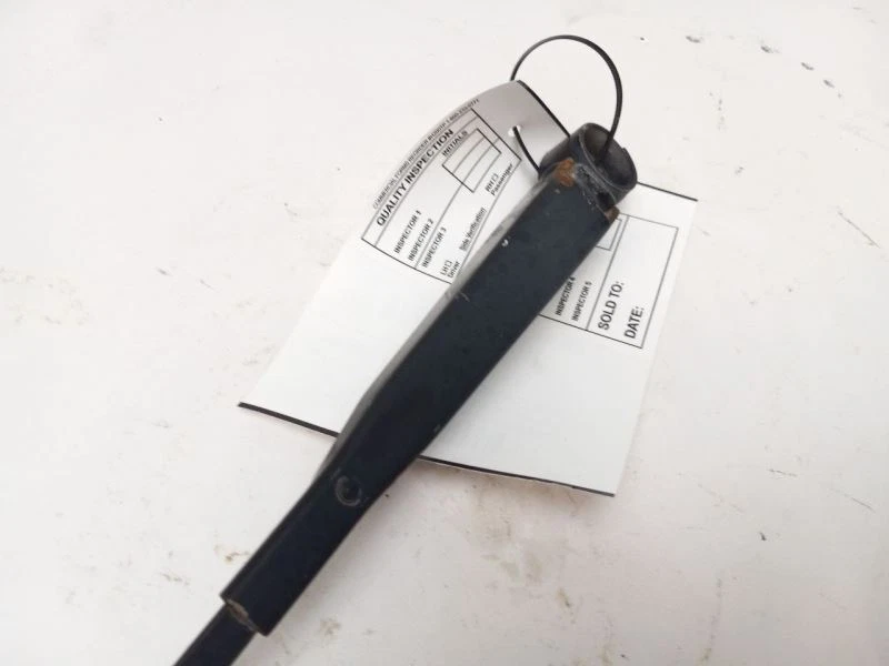 后护臂适合克莱斯勒 TOWN COUNTRY 2003 原始设备制造商  — 第 3/4 张图片