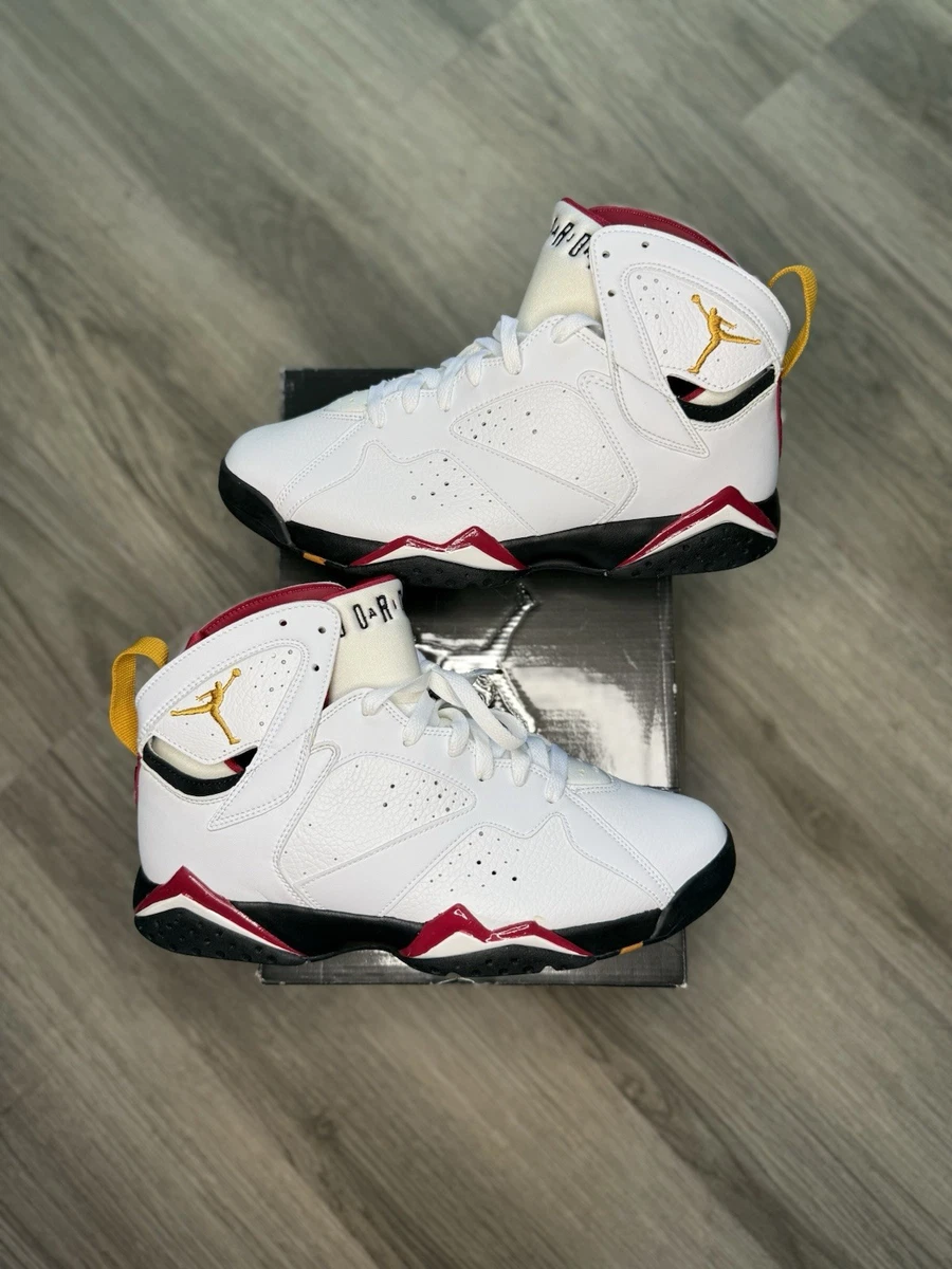 Jordan 7 Retro 2006 Cardinal for Sale | Authenticity  display picture 1