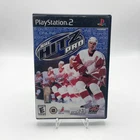 NHL Hitz Pro PS2 Complete CIB