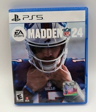 Madden NFL 24 - Sony PlayStation 5