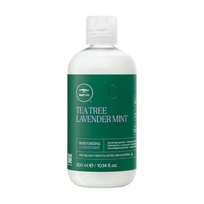 Paul Mitchell Tea Tree Lavender Mint Moisturizing Conditioner 300 ml (1er Pack)