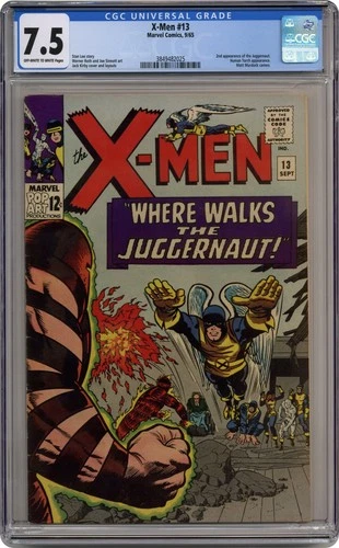 Comic Image