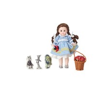 Madame Alexander 8-inch Classic Dorothy Collectible Doll