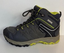 Meindl Kinder Wanderschuhe&ndash; Gr&ouml;&szlig;e 30 -Guter Zustand
