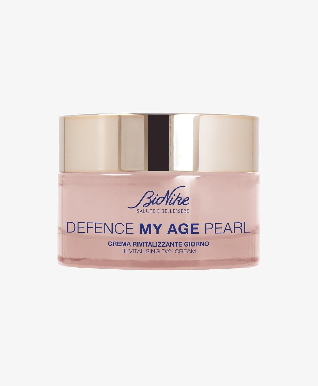 BioNike Defence My Age Pearl: Recensione Crema Viso Effetto Glow 50ml