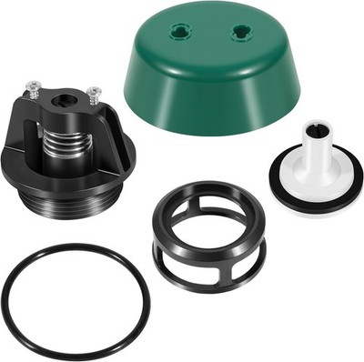 1'' Float and Bonnet Complete Repair Kit fit for Apollo PVB-4A/4ALF, 4A-005-07...