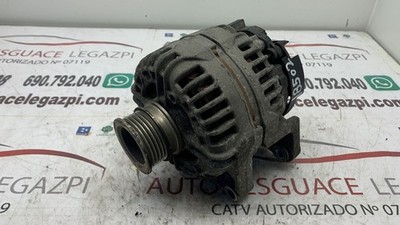 ALTERNATOR OPEL ZAFIRA B 55556067