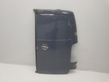 Porte arrière et accessoires Opel VIVARO