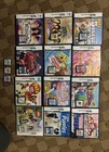 Nintendo DS Game - Lot