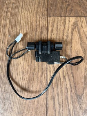 #ad Aquatec Water Systems Pressure Switch 40 PSI 10A 1 2hp 125 VAC $17.99