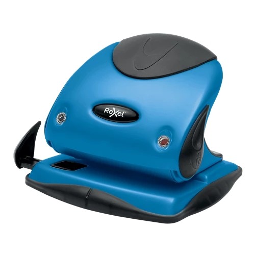 Rexel Choices P225 2 Hole 25 Sheet Metal Punch 2115693