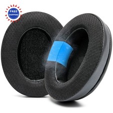 WC Freeze Cooling Gel Earpads Arctis Nova Pro Wired Nova 7 5 4 3 1 Black