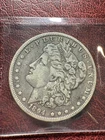 1894-O Morgan Silver Dollar Fine #2 Quality New Orleans Littleton Coin Company