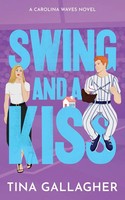 Tina Gallagher | Swing And A Kiss | Taschenbuch | Englisch (2025)