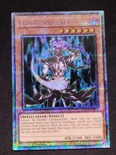 Chaos Sorcerer MP25-EN019 Starlight Rare 2025...