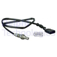 Delphi Lambdasonde Regelsonde FüR VW Golf IV 1.4 16V 1.6 2.0 2.8 V6 4Motion