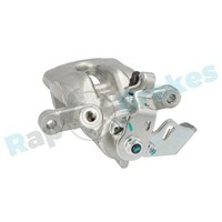 RAP Brakes Bremssattel R-K0692 Gusseisen FüR Mercedes Citan Tourer W415 Mixto 2