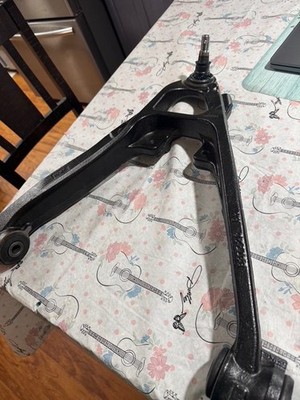 Auto Plus/Moog CK620955 - Suspension Control Arm and Ball Joint Assembly
