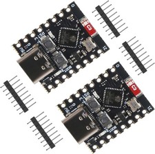 ESP32 C3 Mini Development Board ESP32C3 MCU Board WiFi Bluetooth Type C Single