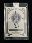 2022 Fansmall Argentina National Team Set Exequiel Palacios 11/49 Sealed GY74