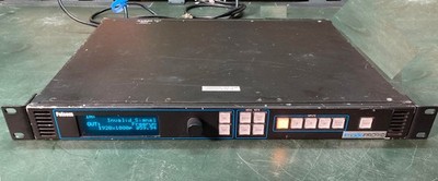 Folsom Research IP-2003H ImagePRO HD Multi-Format Video Signal Processor (# 5)
