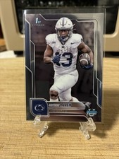 2025 Bowman Chrome U Kaytron Allen 1st Base #70 Penn State Nittany Lions