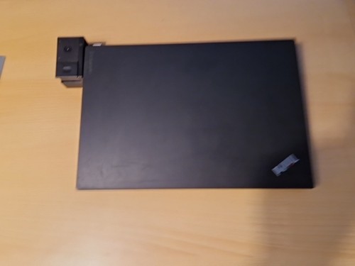 Lenovo Thinkpad T570, 15", i5-7200U, 8GB, 256 GB NVMe (20H90002GE) - Afbeelding 18 van 19