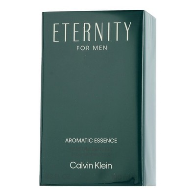 Calvin Klein Eternity for Men Aromatic Essence Parfum Intense 100ml