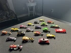 Vintage Hot Wheels Rat Rods -Hot Rod Lot Of 20