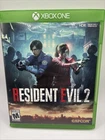 Resident Evil 2 - Microsoft Xbox One