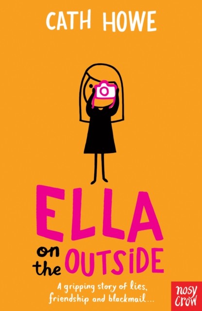 Ella on the Outside by Cath Howe - 9781788000338 - Image 5