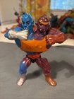 MOTU HE-MAN and the Masters of the Universe - TWO BAD - Vintage Action Figure