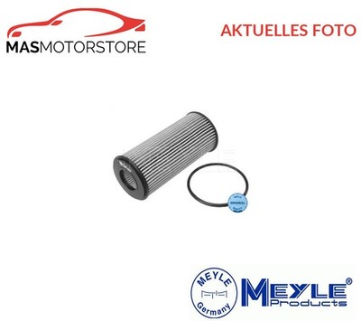MOTOR ÖLFILTER MEYLE 100 322 0022 A NEU OE QUALITÄT