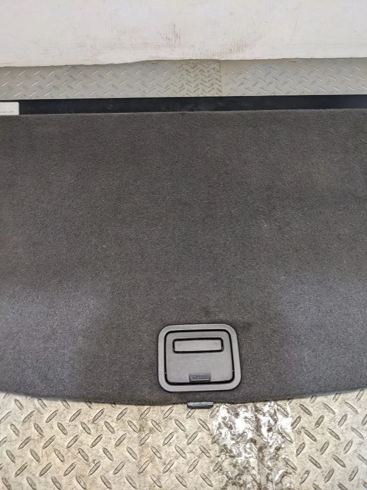 14-20 ACURA MDX REAR TRUNK LOAD FLOOR BOARD CARGO LINER COVER TRIM, OEM 1165104 - Image 4 of 4