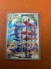 Carte Pokémon : Steelix 208/182 Faille Paradoxe Française NEUF Par Nm
