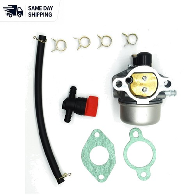 #ad New Kohler Carburetor: Bolt On Metal CV Series Compatibility OEM Quality $27.99