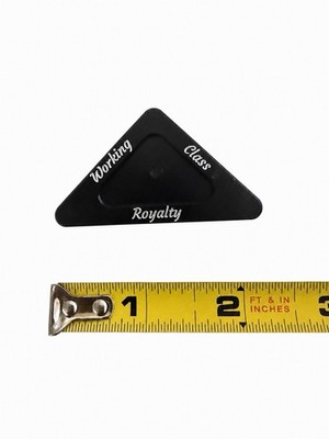 2x Working Class Royalty EZ-Clean CNC Machined Mini Welding Magnets! USA MADE!