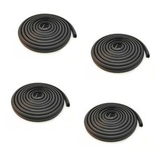 Door Seal Kit for Holden FX FJ Sedan Ute and Panel Van - For all 4 Doors