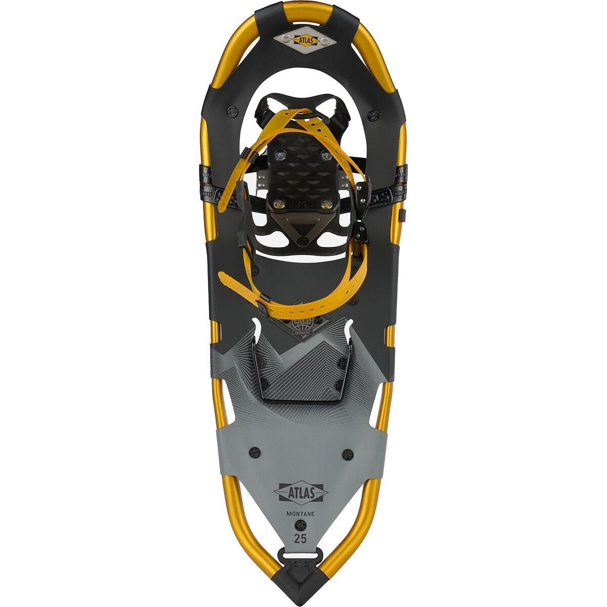 Снегоступы Atlas Montane Snowshoe - Мужские
