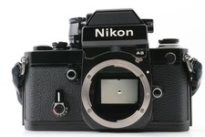 Nikon F2 SLR Film Cameras for sale | eBay