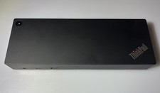 Lenovo 40AC ThinkPad T480 T570 T580 Thunderbolt 3 135W Dock 03X7543 DBB9003L1
