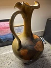 Vintage Rookwood Pottery Vase 18 inches