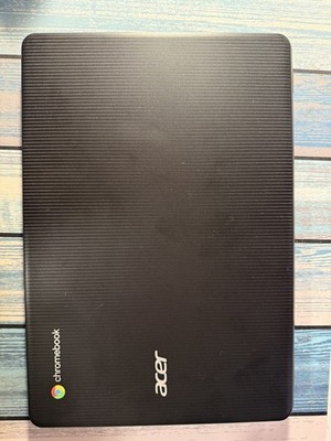 acer chromebook C722-K4CN 11.6'' intel Celeron 4gb RAM 16GB SSD