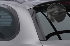 Heck Spoiler Flügel Wing Carbonlook für  BMW 5er F11 Touring HF098-C