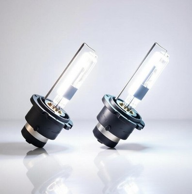 D2S SET XENON Lampen  Super White Birnen Autolampen NEU ! MIT E-PRÜFZEICHEN WOW!