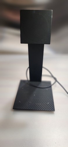 Pitaka MSP01-01 magEZ Stand for Tablets Black USB Type-C . Tested! - 第 1/6 張圖片