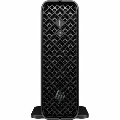 HP Z2 Mini G1i Workstation - Intel Core Ultra 7 265K - 32 GB - 1 TB SSD - Mini P