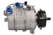 Klimakompressor MAHLE ACP 93 000S VW TOUAREG (7LA, 7L6, 7L7) 5 2002-201