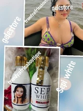  1 Bottle Sale: SEPI-WHITE  Corrector  Serum👌 100ml X 1. Price Is For One